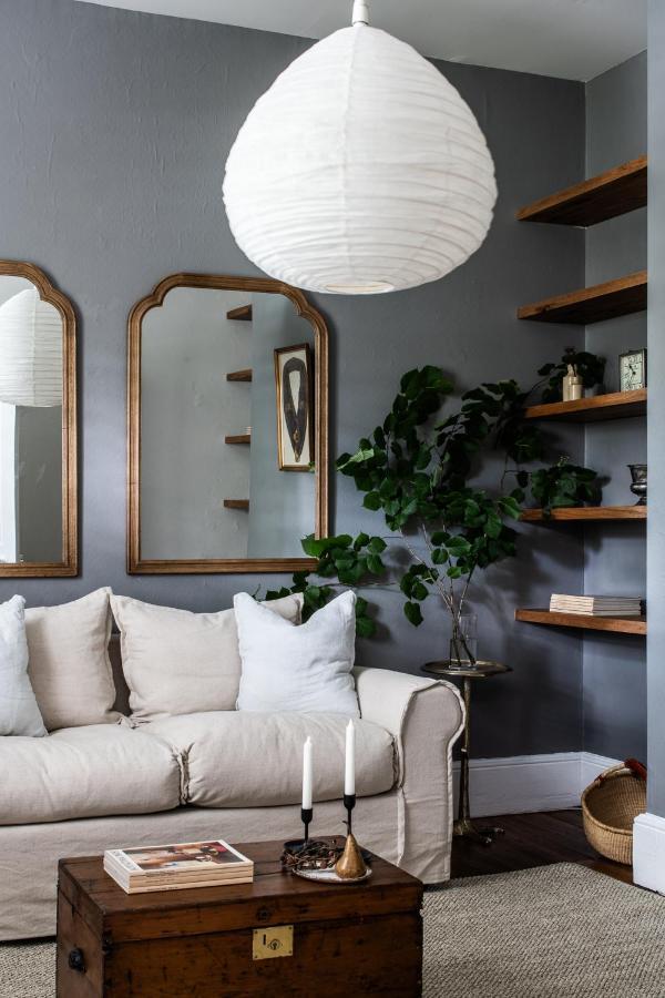 Henry'S On Balfour - Historic Understated Luxury Villa Launceston Exteriör bild