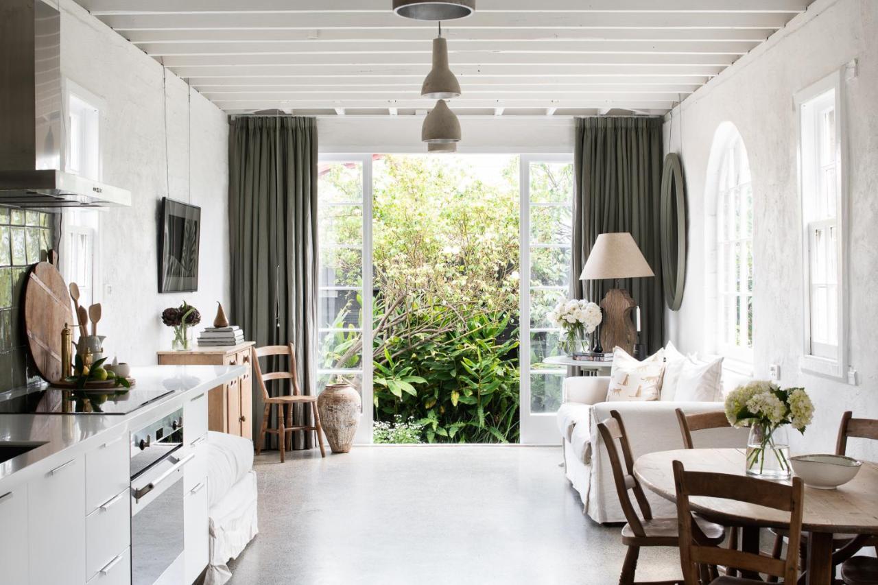 Henry'S On Balfour - Historic Understated Luxury Villa Launceston Exteriör bild