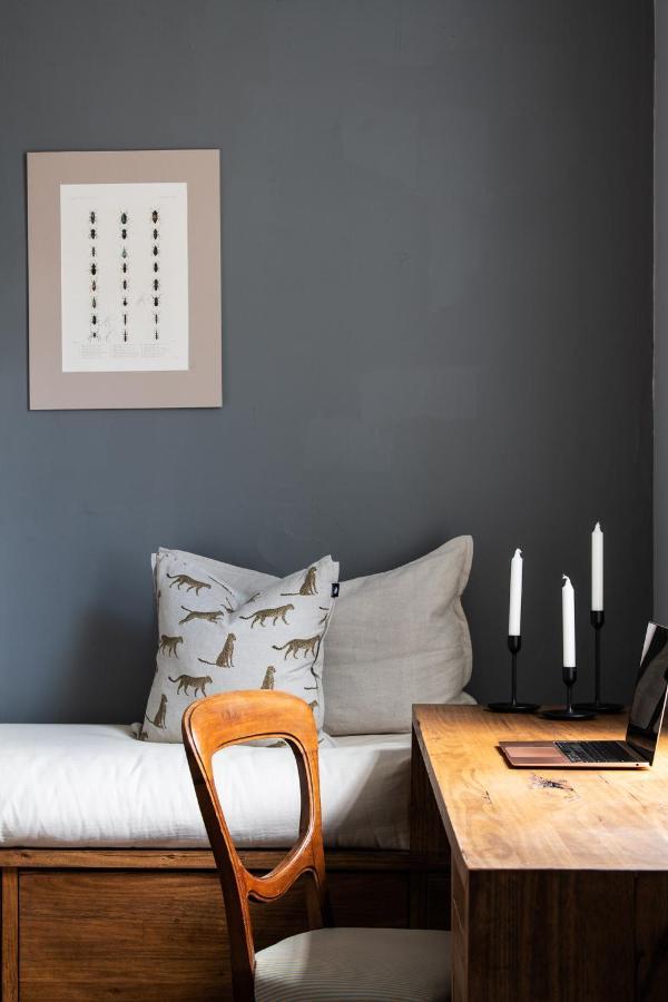 Henry'S On Balfour - Historic Understated Luxury Villa Launceston Exteriör bild