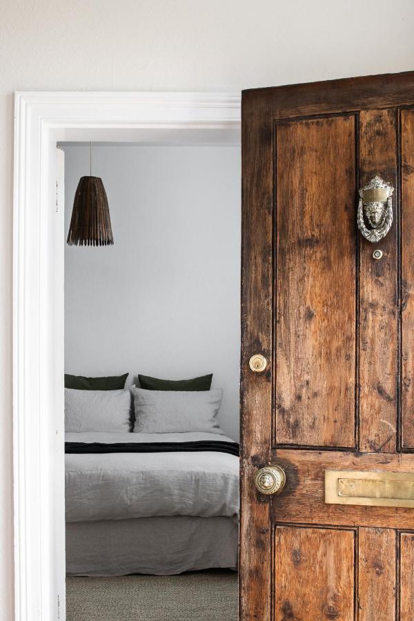 Henry'S On Balfour - Historic Understated Luxury Villa Launceston Exteriör bild