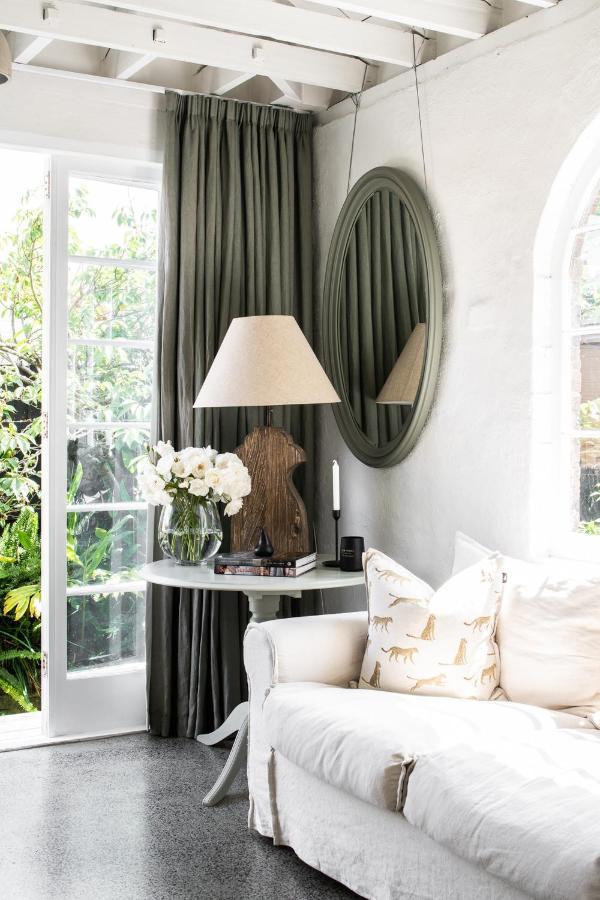 Henry'S On Balfour - Historic Understated Luxury Villa Launceston Exteriör bild