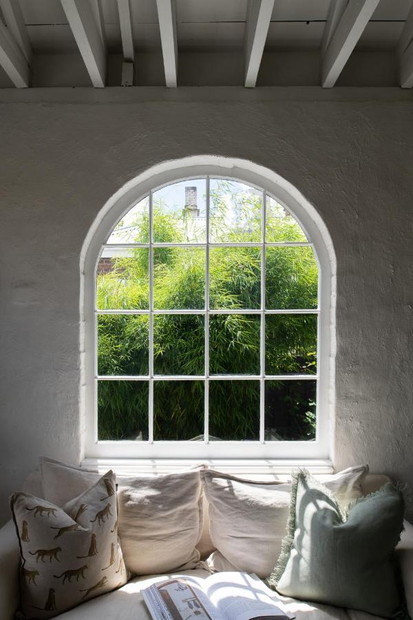 Henry'S On Balfour - Historic Understated Luxury Villa Launceston Exteriör bild