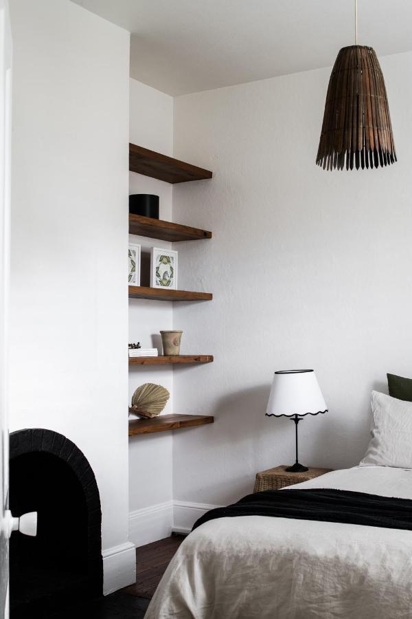 Henry'S On Balfour - Historic Understated Luxury Villa Launceston Exteriör bild