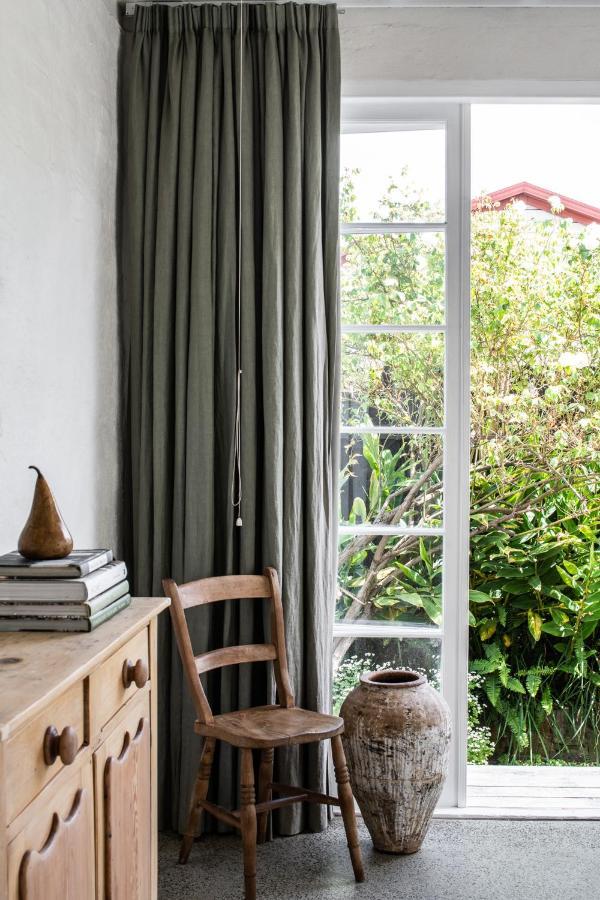 Henry'S On Balfour - Historic Understated Luxury Villa Launceston Exteriör bild