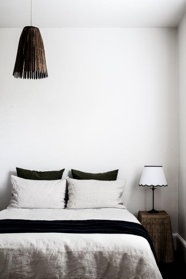 Henry'S On Balfour - Historic Understated Luxury Villa Launceston Exteriör bild