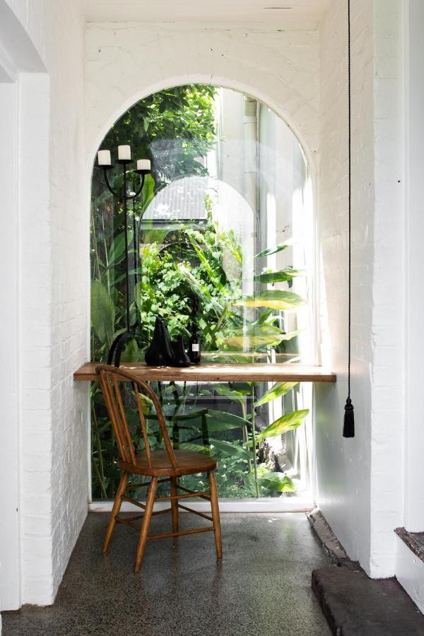 Henry'S On Balfour - Historic Understated Luxury Villa Launceston Exteriör bild
